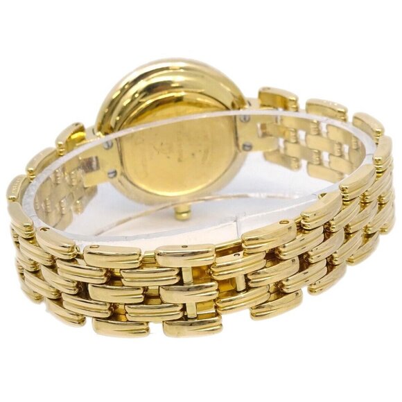 Christian Dior 46 154-3 Bagheera Black Moon Watch - Picture 11 of 12